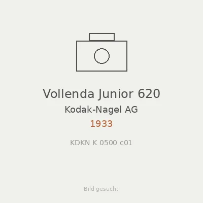 Vollenda Junior 620