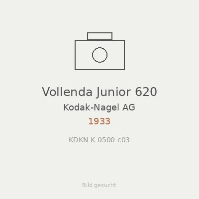 Vollenda Junior 620