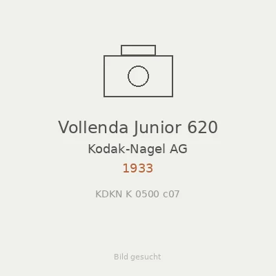 Vollenda Junior 620
