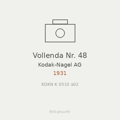 Vollenda Nr. 48