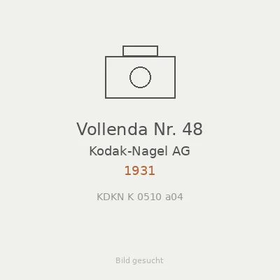 Vollenda Nr. 48