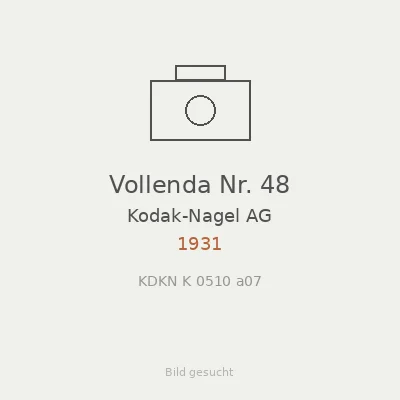 Vollenda Nr. 48