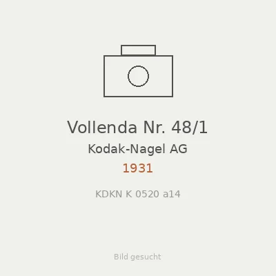 Vollenda Nr. 48/1