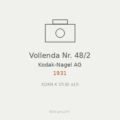 Vollenda Nr. 48/2