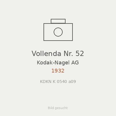 Vollenda Nr. 52