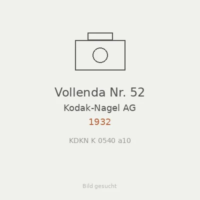 Vollenda Nr. 52