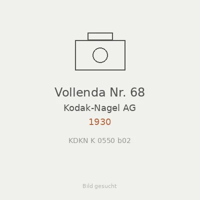 Vollenda Nr. 68