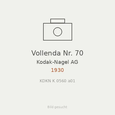 Vollenda Nr. 70