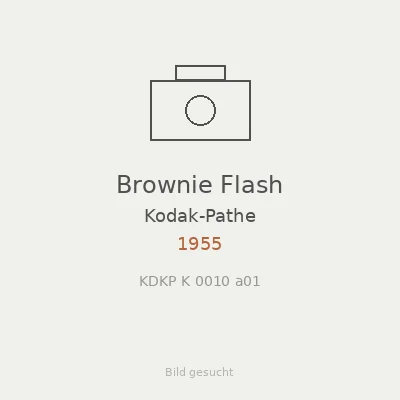 Brownie Flash