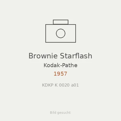 Brownie Starflash