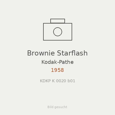 Brownie Starflash