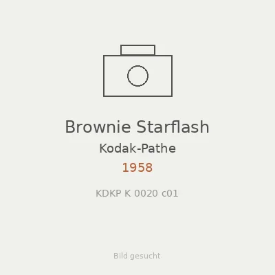 Brownie Starflash