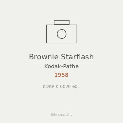 Brownie Starflash