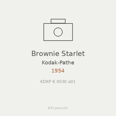 Brownie Starlet