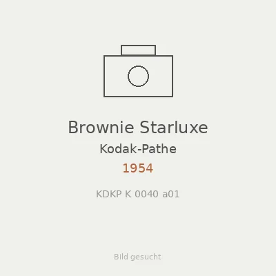Brownie Starluxe