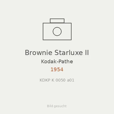 Brownie Starluxe II