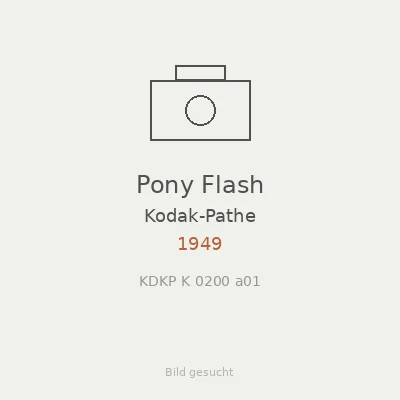 Pony Flash