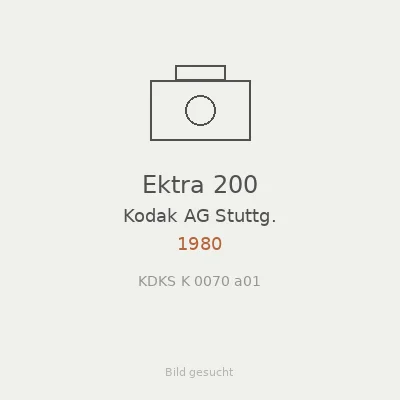 Ektra 200
