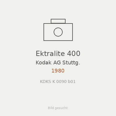 Ektralite 400