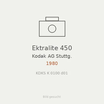 Ektralite 450