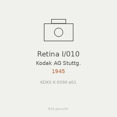 Retina I/010