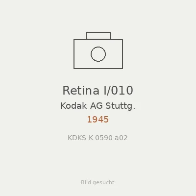 Retina I/010