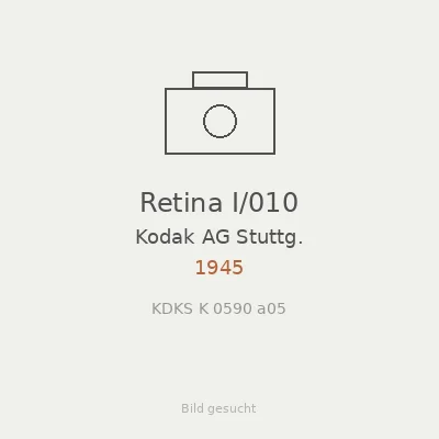 Retina I/010