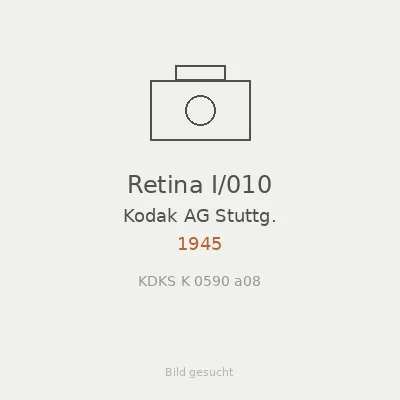 Retina I/010