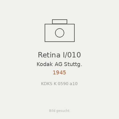 Retina I/010