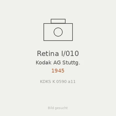Retina I/010
