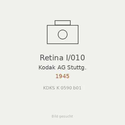 Retina I/010
