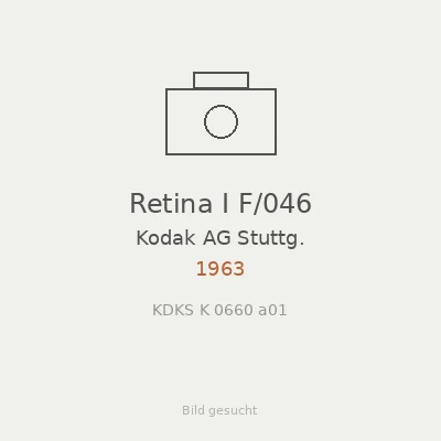 Retina I F/046