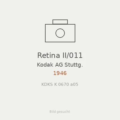 Retina II/011