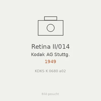 Retina II/014