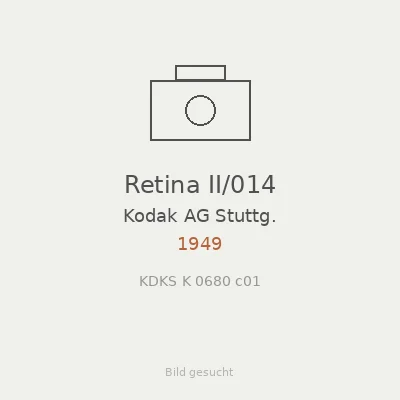 Retina II/014