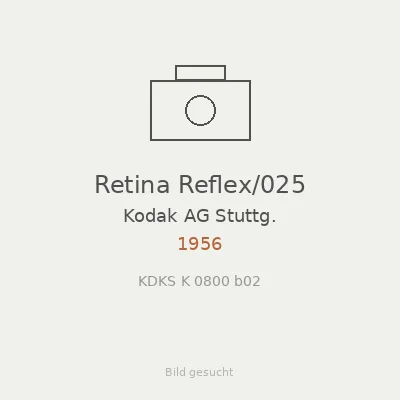 Retina Reflex/025