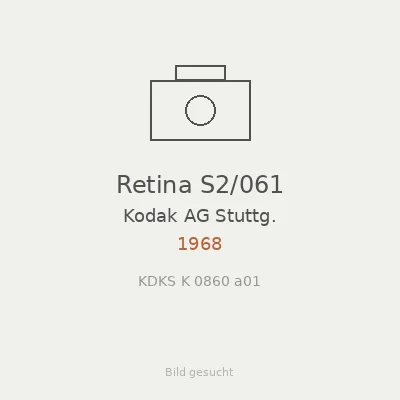 Retina S2/061