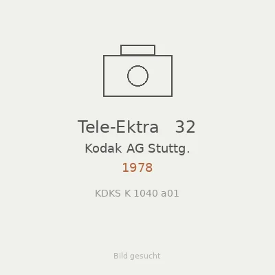 Tele-Ektra   32
