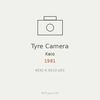 Tyre Camera