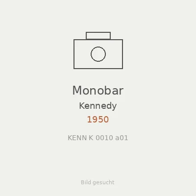 Monobar