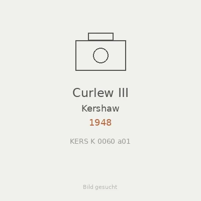 Curlew III