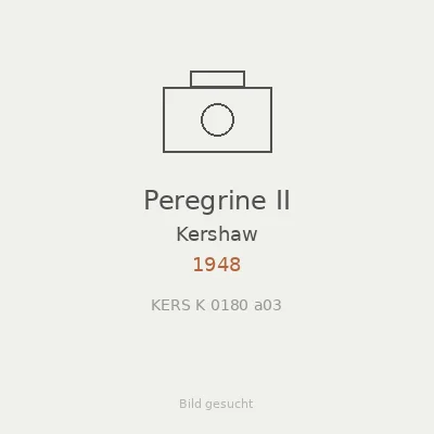 Peregrine II