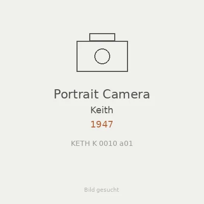 Portrait Camera