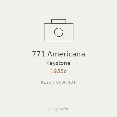 771 Americana