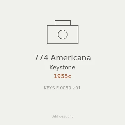 774 Americana