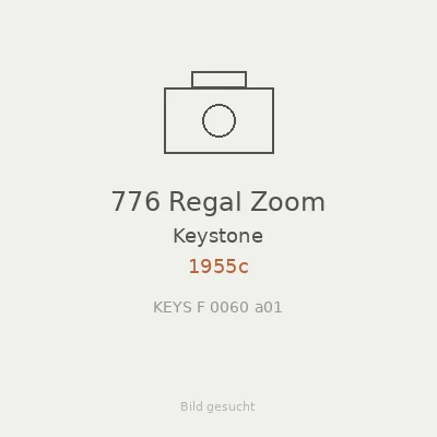 776 Regal Zoom