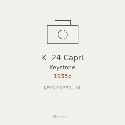 K  24 Capri