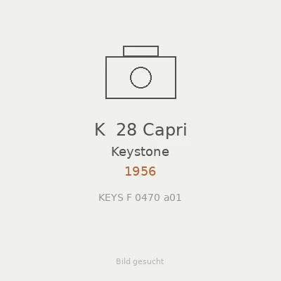 K  28 Capri