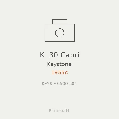 K  30 Capri