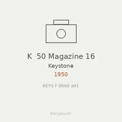 K  50 Magazine 16